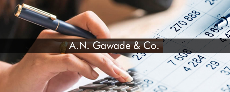 A.N. Gawade & Co. 